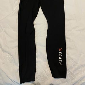 Orangetheory Fitness Nike Dri-Fit Coach Leggings